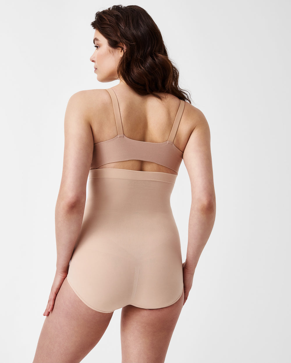 Culotte gainante