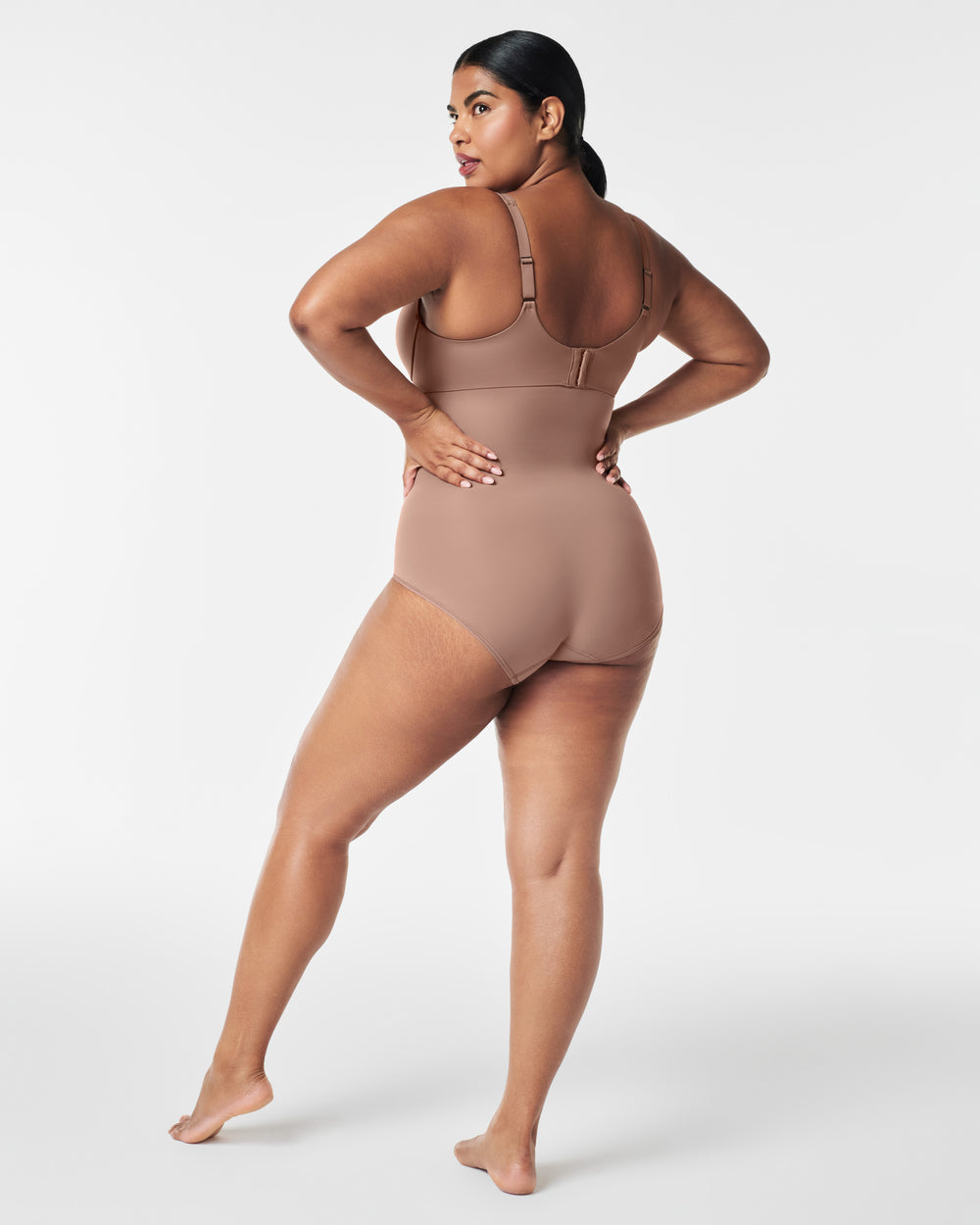 Culotte gainante