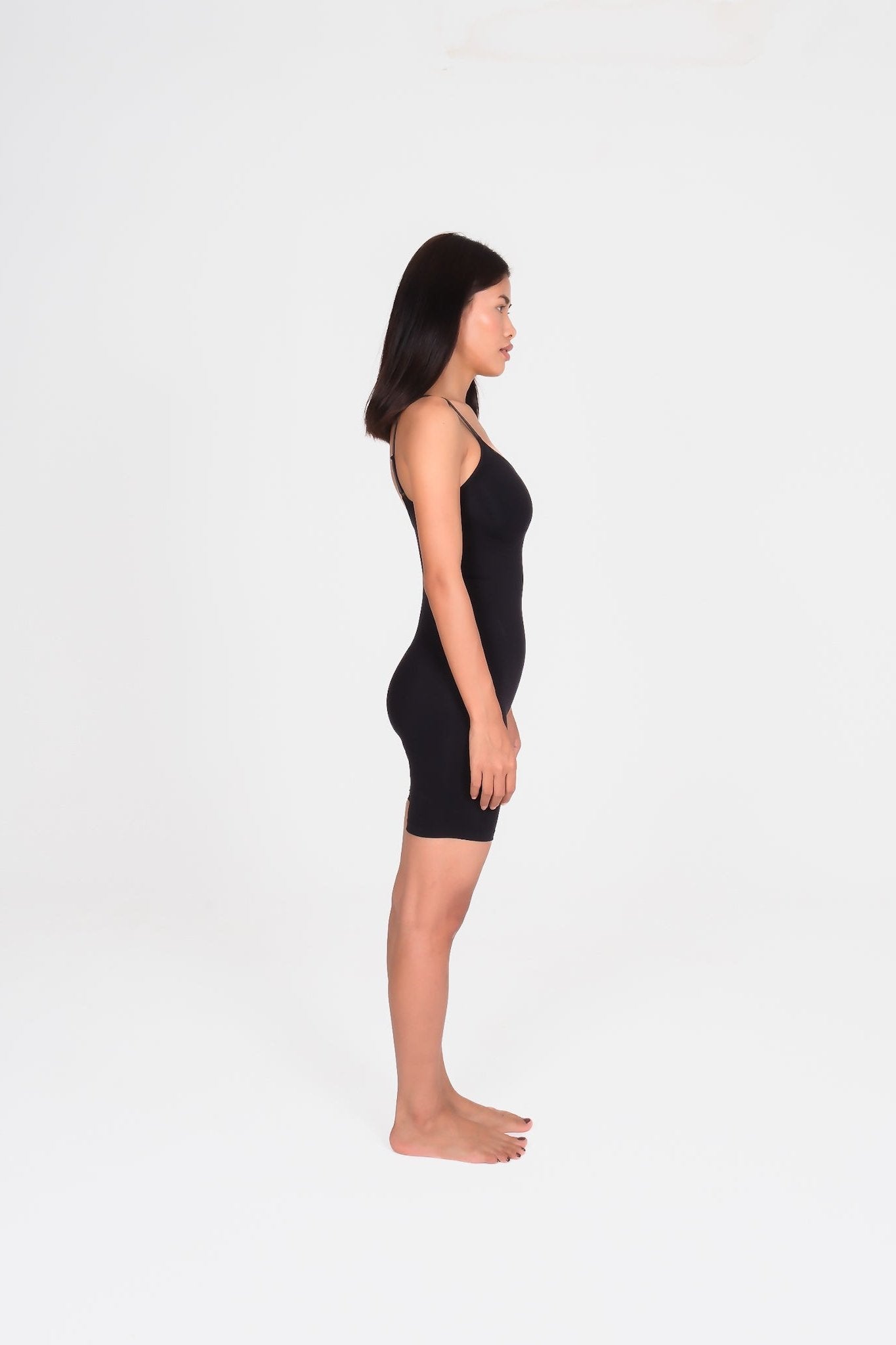Combishort sculptante