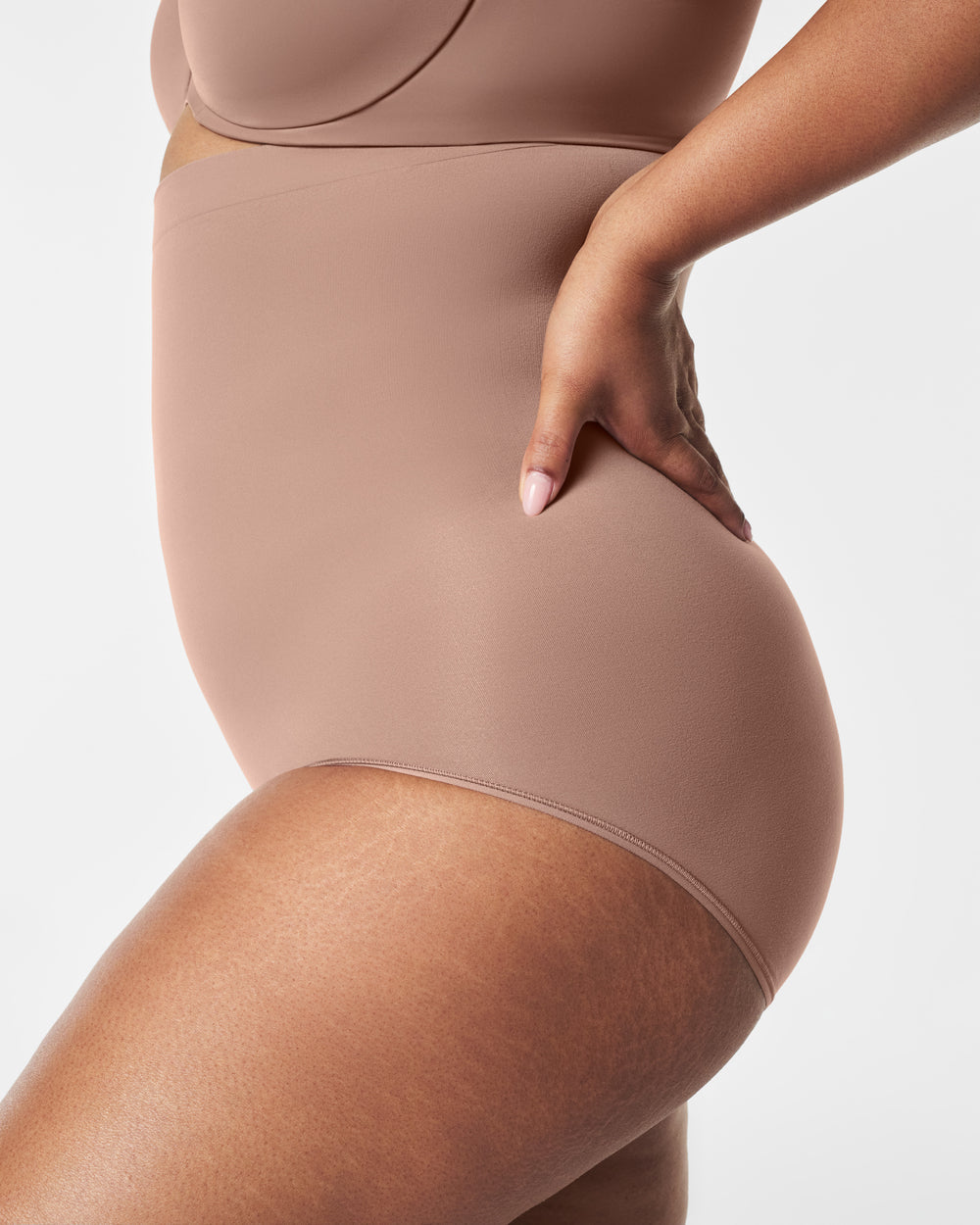 Culotte gainante